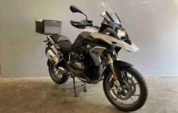 BMW R 1250 GS ABS FINITION PRO – Garantie 6 mois P&Mo complet
