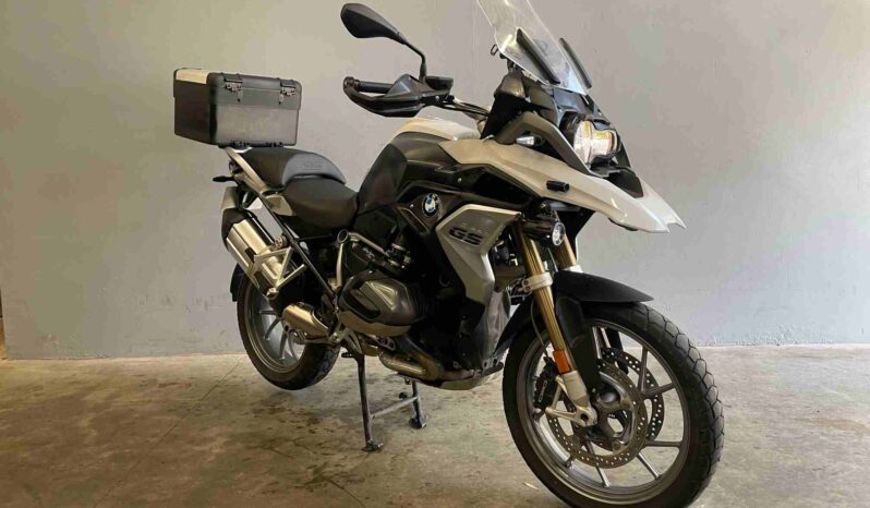 BMW R 1250 GS ABS FINITION PRO – Garantie 6 mois P&Mo complet