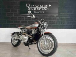 BROUGH SUPERIOR 1000 PENDINE DIXON 18/19 – Garantie 6 mois P&Mo complet