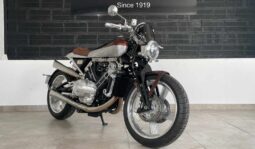 BROUGH SUPERIOR 1000cc ANNIVERSARY ORIGINALE n°8/100 – Garantie 6 mois P&Mo complet