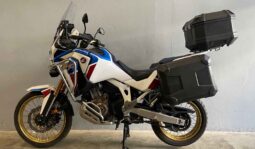 HONDA CRF 1100 L AFRICA TWIN ADVENTURE SPORT DCT – Garantie constructeur jusqu’au 05/2026 complet