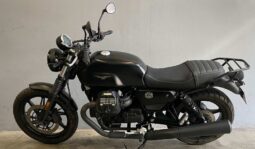 MOTO GUZZI V7 850 STONE ABS A2 – Garantie 6 mois P&Mo complet