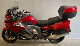 BMW K 1600 GT – Garantie 6 mois P&Mo complet