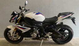BMW S 1000 R – Garantie 6 mois P&Mo complet