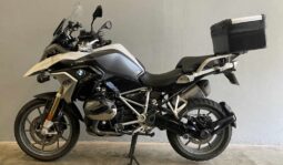 BMW R 1250 GS ABS FINITION PRO – Garantie 6 mois P&Mo complet
