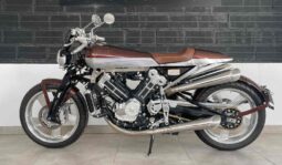 BROUGH SUPERIOR 1000cc ANNIVERSARY ORIGINALE n°8/100 – Garantie 6 mois P&Mo complet