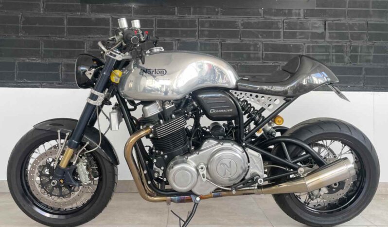 NORTON 961 DOMIRACER – Garantie 6 mois P&Mo complet