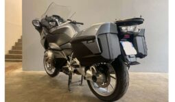 BMW R 1200 RT ABS – Garantie 6 mois P&Mo complet