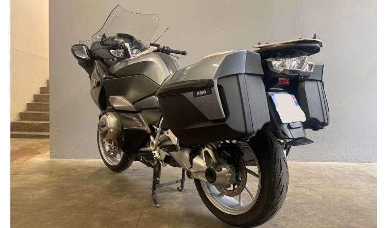 BMW R 1200 RT ABS – Garantie 6 mois P&Mo complet