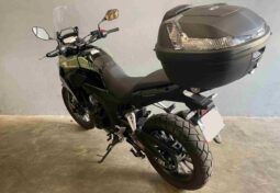 HONDA CB 500 X ABS A2 – Garantie constructeur jusqu’au 03/2028 complet
