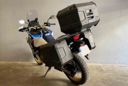 HONDA CRF 1100 L AFRICA TWIN ADVENTURE SPORT DCT – Garantie constructeur jusqu’au 05/2026 complet