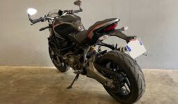 DUCATI 821 MONSTER STEALTH ABS – Garantie 6 mois P&Mo complet