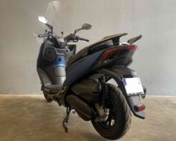 KYMCO 300 X-TOWN CITY – Garantie constructeur du 04/2024 au 04/2029 complet