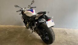 BMW S 1000 R – Garantie 6 mois P&Mo complet