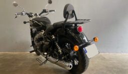 ROYAL ENFIELD 650 SUPER METEOR ABS – Garantie 6 mois P&Mo complet