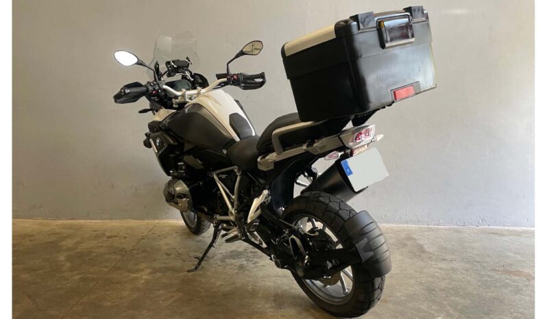 BMW R 1250 GS ABS FINITION PRO – Garantie 6 mois P&Mo complet