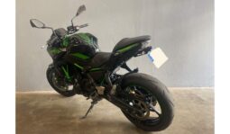 KAWASAKI Z 650 A2 ABS – Garantie 6 mois P&Mo complet
