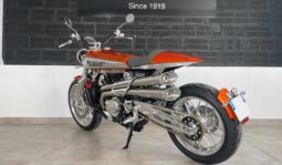 BROUGH SUPERIOR 1000 PENDINE DIXON 18/19 – Garantie 6 mois P&Mo complet