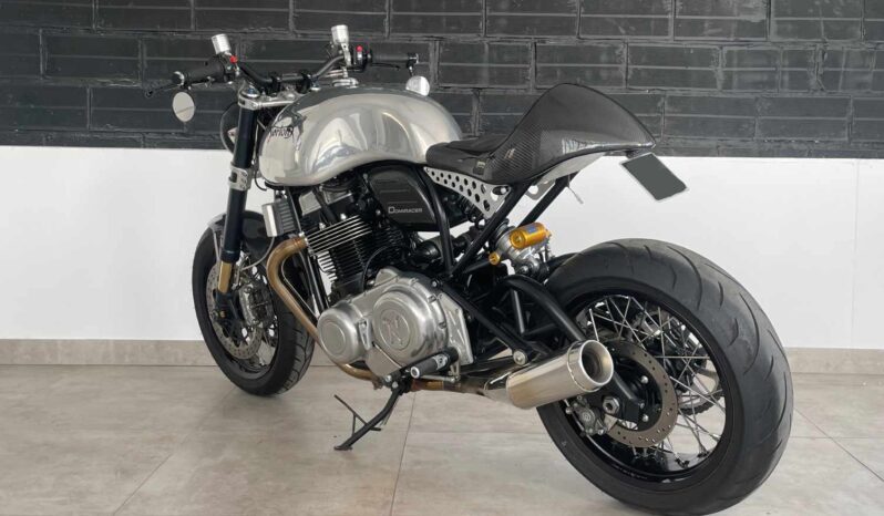 NORTON 961 DOMIRACER – Garantie 6 mois P&Mo complet