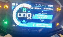 MOTO-GUZZI V85 TT ABS – Garantie 6 mois P&Mo complet