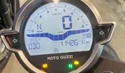MOTO GUZZI V7 850 STONE ABS A2 – Garantie 6 mois P&Mo complet
