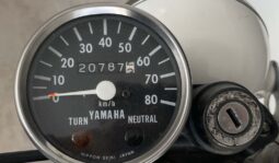 YAMAHA TY 50 2J7 complet
