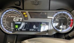 BMW K 1600 GT – Garantie 6 mois P&Mo complet
