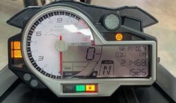 BMW S 1000 R – Garantie 6 mois P&Mo complet
