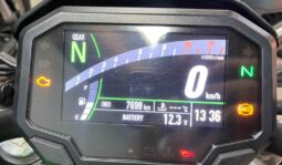KAWASAKI Z 650 A2 ABS – Garantie 6 mois P&Mo complet