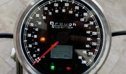 BROUGH SUPERIOR 1000 PENDINE DIXON 18/19 – Garantie 6 mois P&Mo complet