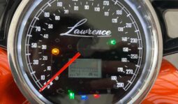 BROUGHT SUPERIOR LAWRENCE NEFUD – Garantie 6 mois P&Mo complet