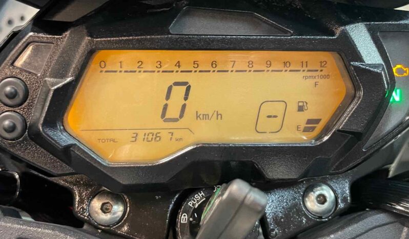 BENELLI 125 BN CBS – Garantie 6 mois P&Mo complet