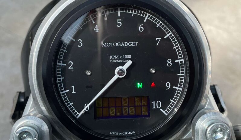 NORTON 961 DOMIRACER – Garantie 6 mois P&Mo complet