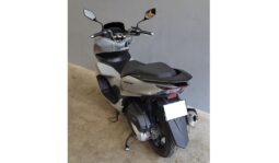 HONDA 125 PCX – Garantie 06/2028 complet