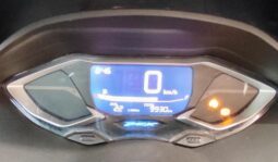 HONDA 125 PCX – Garantie 06/2028 complet