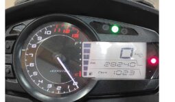 KAWASAKI Z 1000 SX – Garantie 6 mois complet