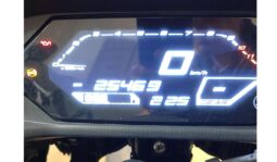 YAMAHA 700 TRACER ABS – Garantie 6 mois complet