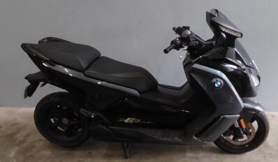 BMW C EVOLUTION – Garantie 6 mois
