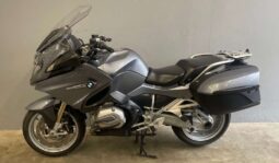 BMW R 1200 RT ABS – Garantie 6 mois P&Mo complet