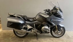 BMW R 1200 RT ABS – Garantie 6 mois P&Mo
