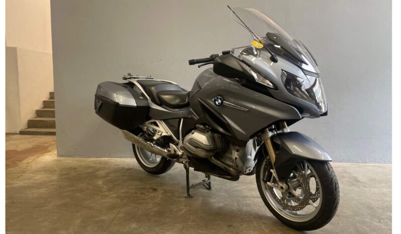 BMW R 1200 RT ABS – Garantie 6 mois P&Mo complet