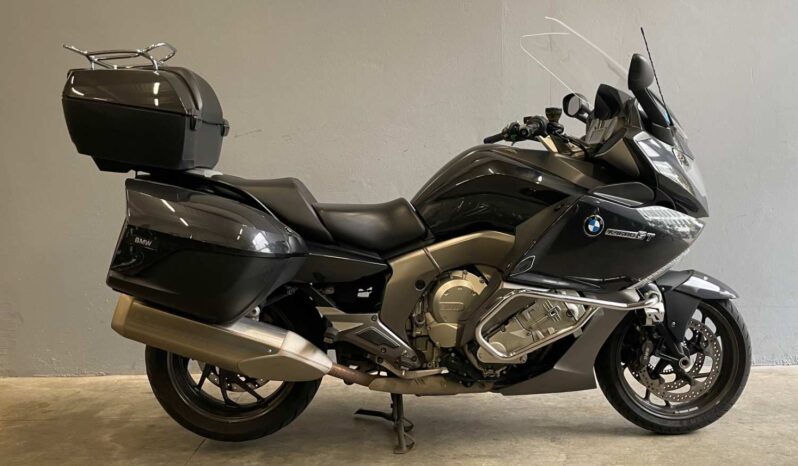 BMW K 1600 GT – Garantie 6 mois
