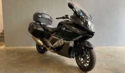 BMW K 1600 GT – Garantie 6 mois complet