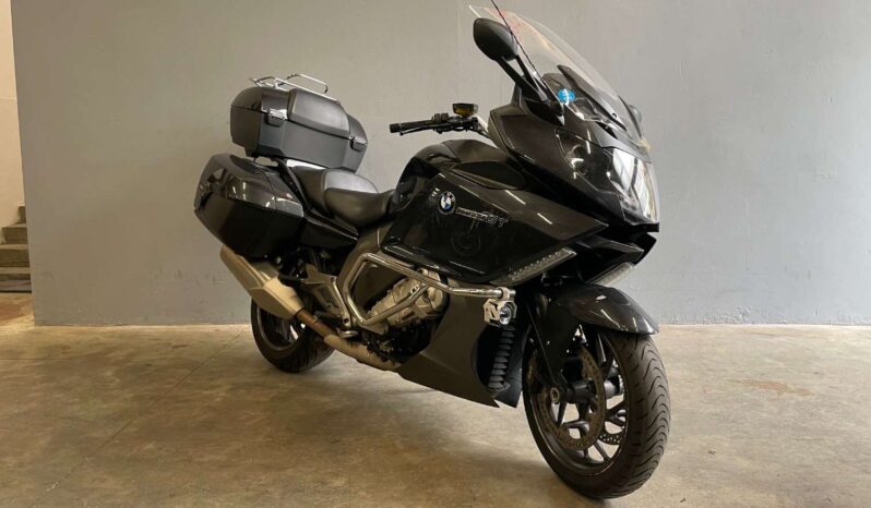 BMW K 1600 GT – Garantie 6 mois complet