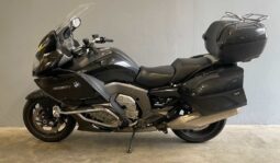 BMW K 1600 GT – Garantie 6 mois complet