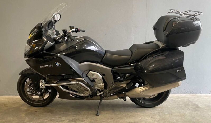 BMW K 1600 GT – Garantie 6 mois complet