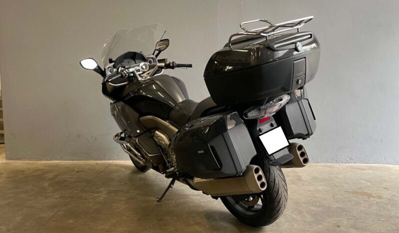 BMW K 1600 GT – Garantie 6 mois complet
