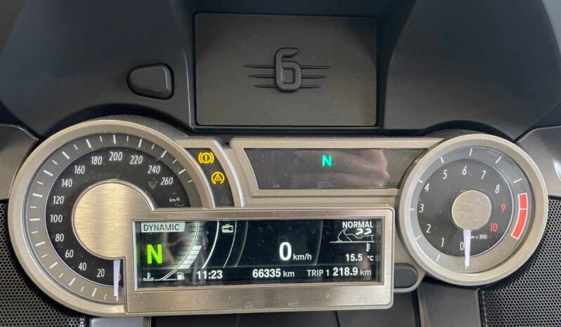 BMW K 1600 GT – Garantie 6 mois complet