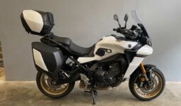 YAMAHA TRACER 9 GT – Garantie 06/2026