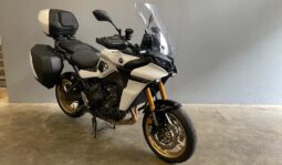 YAMAHA TRACER 9 GT – Garantie 06/2026 complet